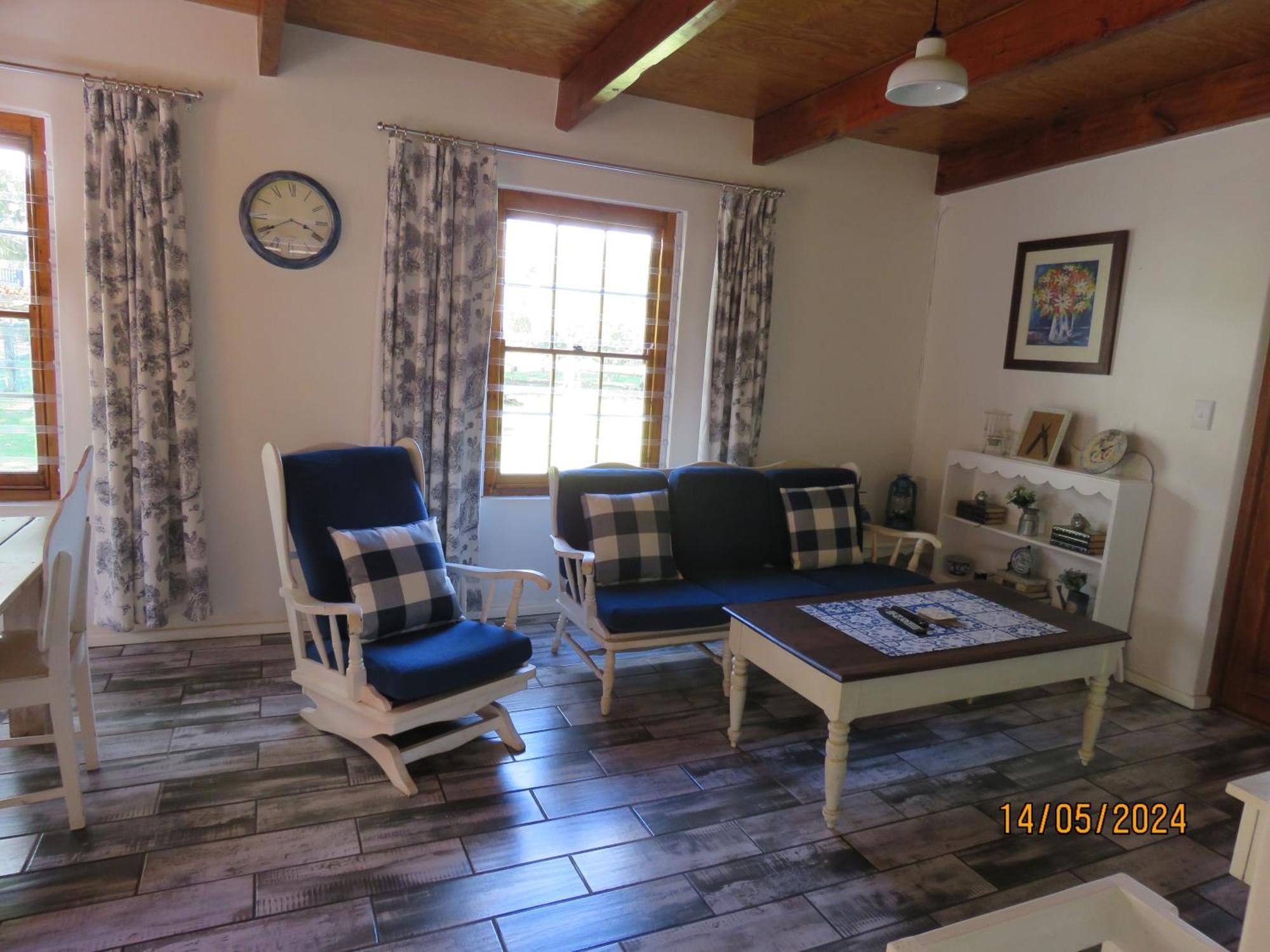 Town And Country Apartment Caledon Exterior foto